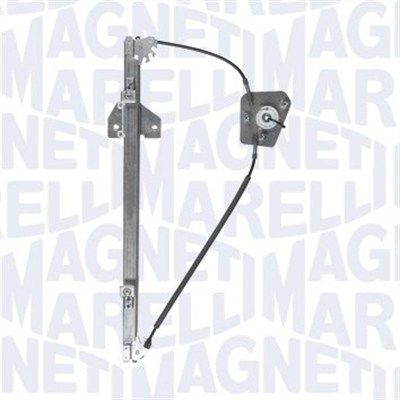 MAGNETI MARELLI Aknatõstuk 350103132700